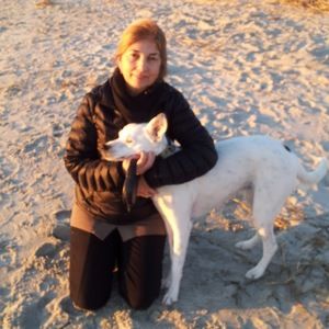 Meet your Posher, Eileen